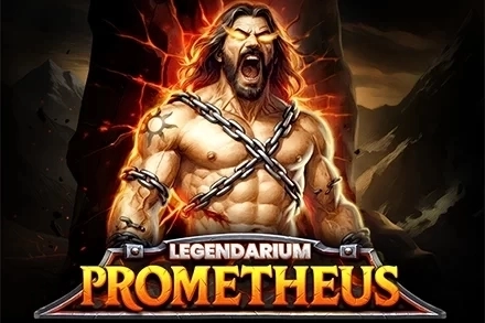 Legendarium: Prometheus